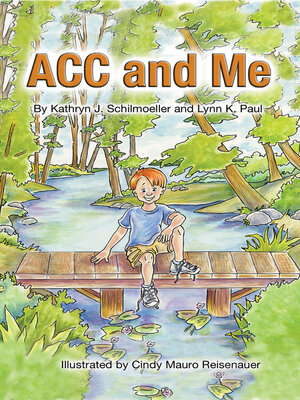 cover image of ACC and Me